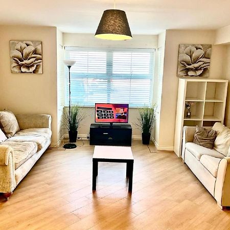 Chancellor Court Apartment Liverpool Kültér fotó