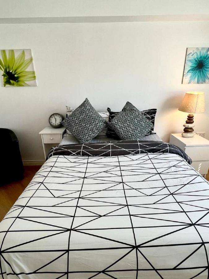 Chancellor Court Apartment Liverpool Kültér fotó