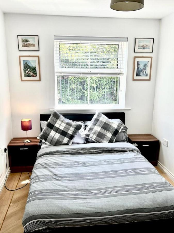 Chancellor Court Apartment Liverpool Kültér fotó